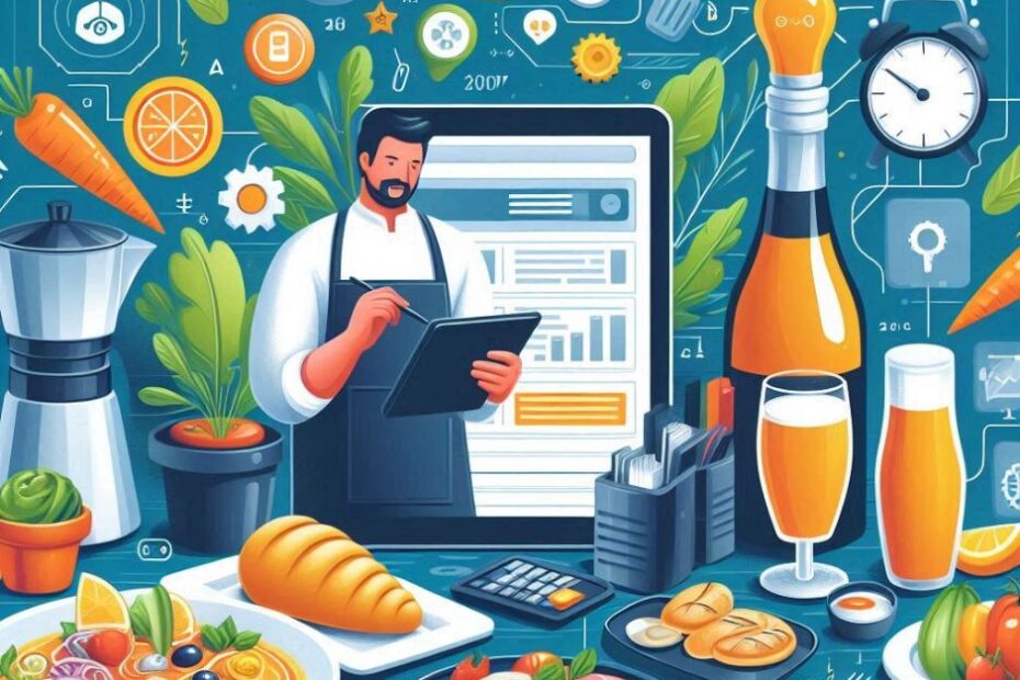 The Best Restaurant Management Software to Streamline Your Business in 2024